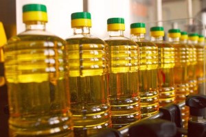 З початку 2016/2017 Україна експортувала 4 млн тон соняшникової олії